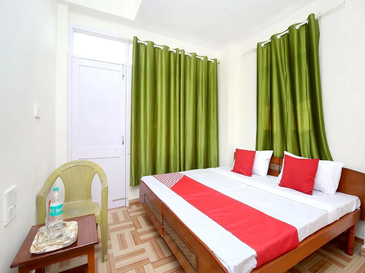Apartment Pine Forest 2Rk Home In Bharari Shimla