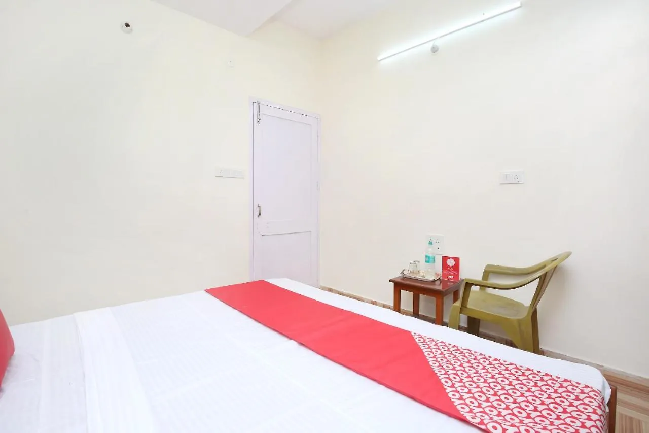 Pine Forest 2Rk Home In Bharari Shimla 0*,  India