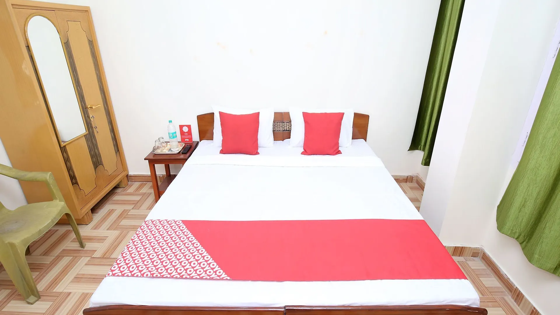 Apartment Pine Forest 2Rk Home In Bharari Shimla