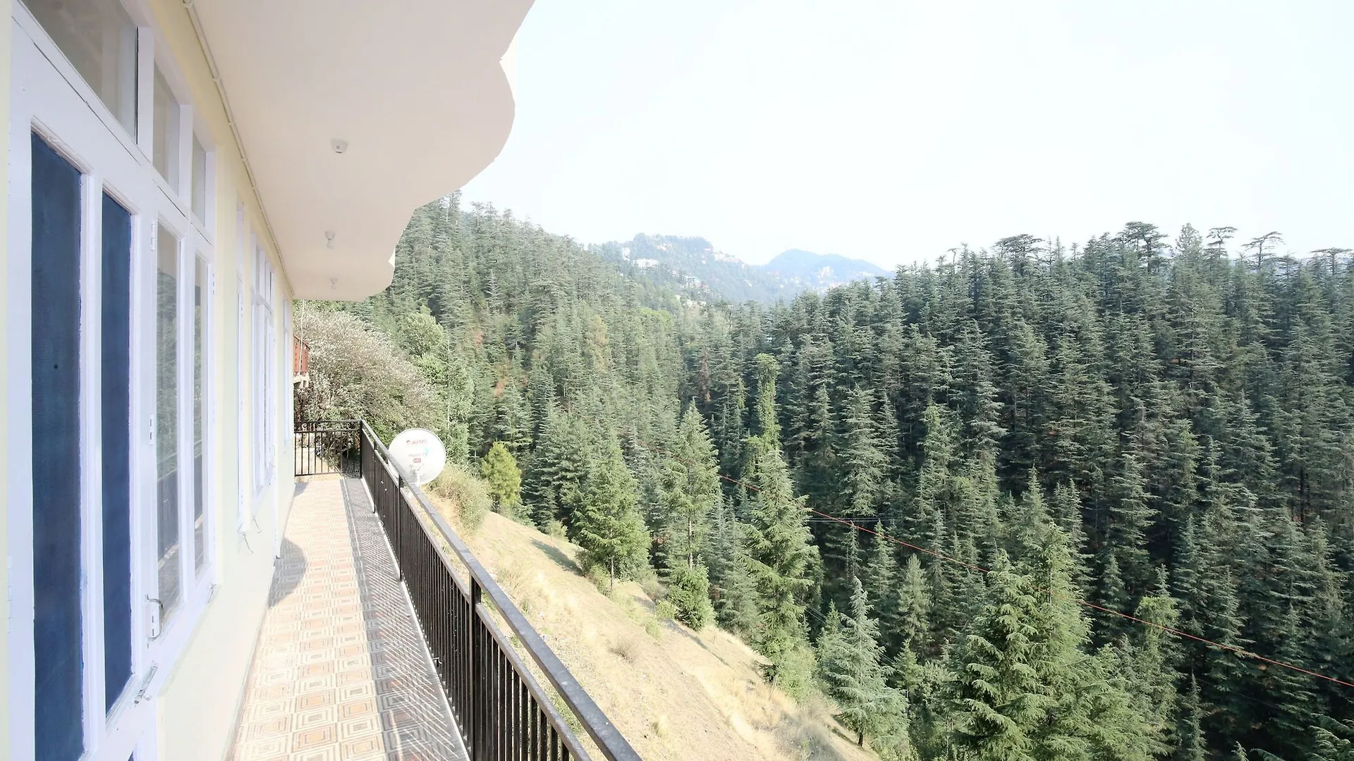 Pine Forest 2Rk Home In Bharari Shimla
