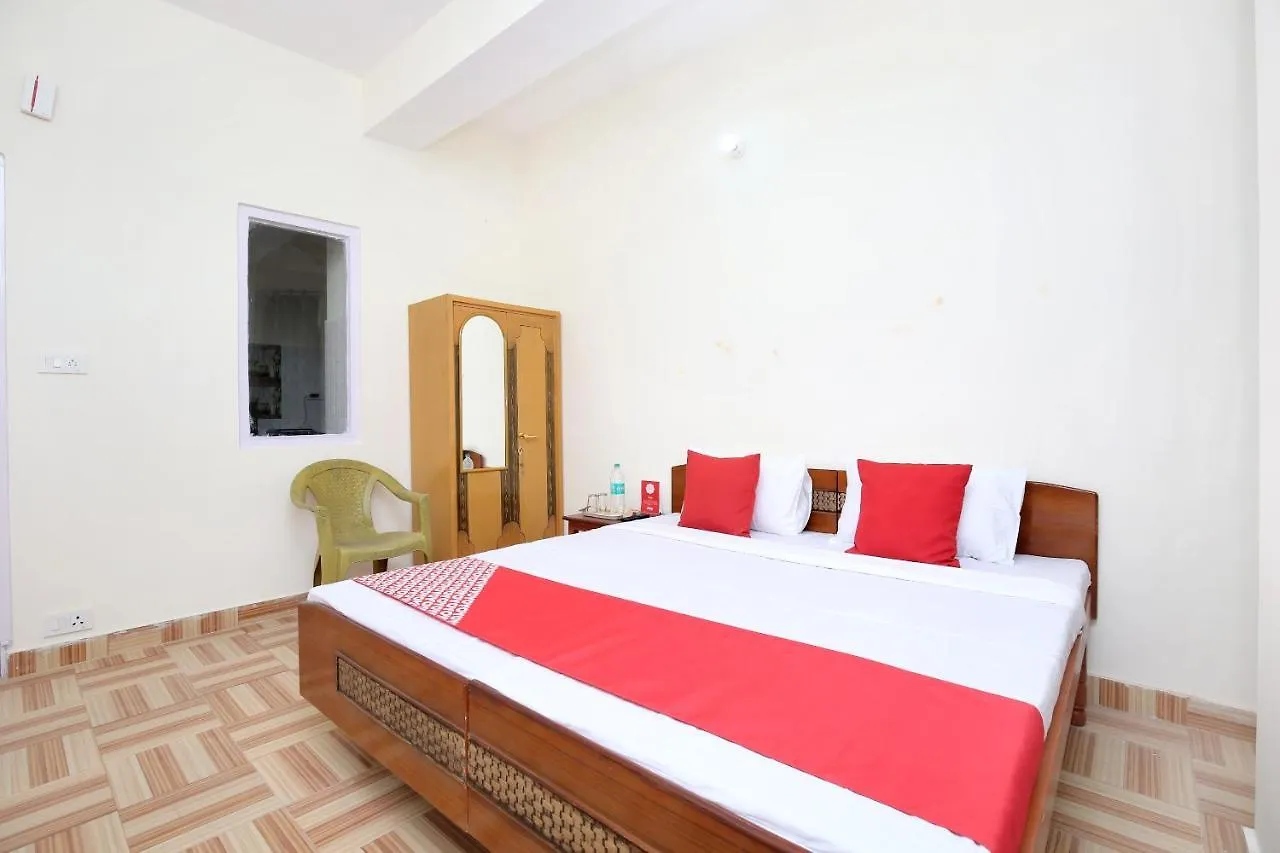 Pine Forest 2Rk Home In Bharari contacts