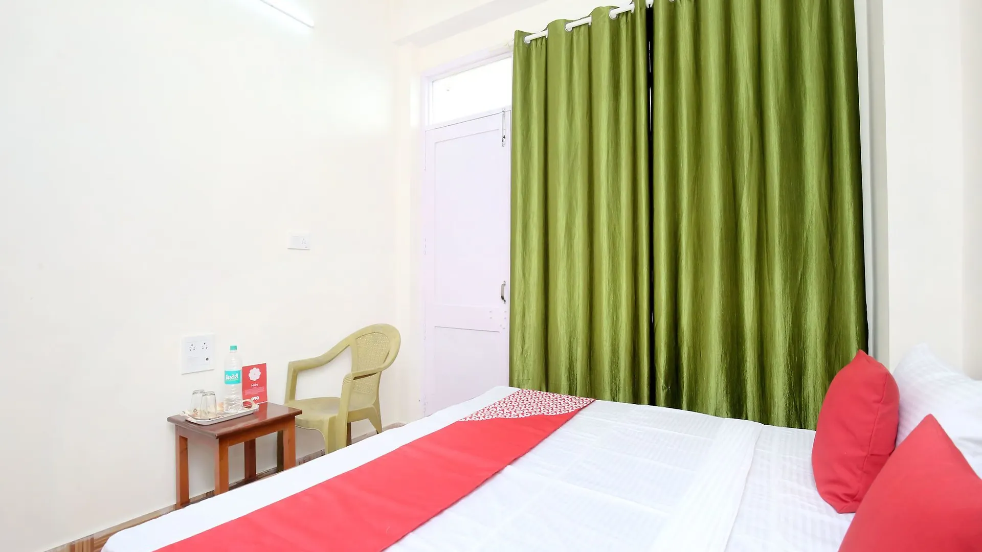 Apartment Pine Forest 2Rk Home In Bharari Shimla
