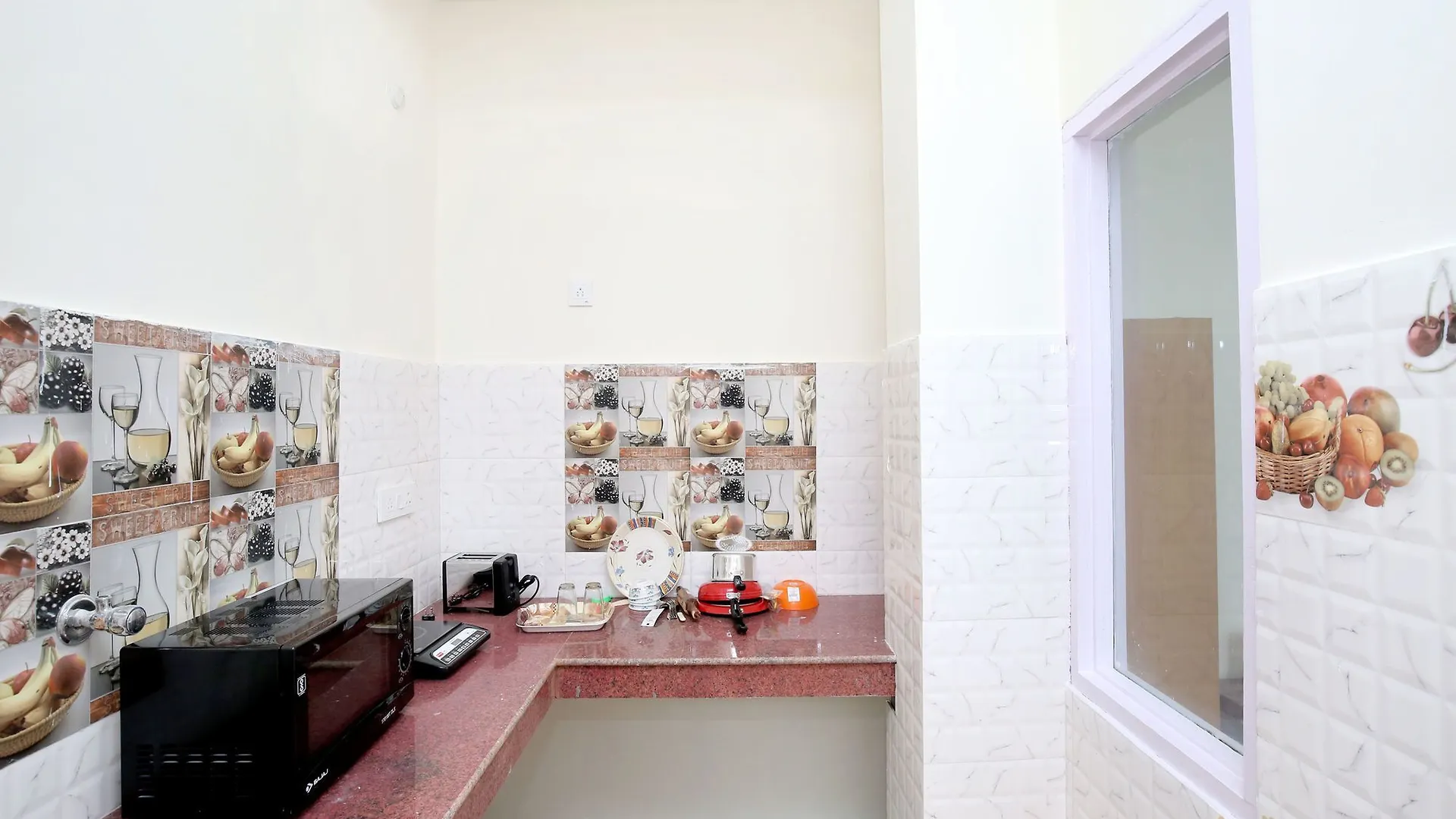 Pine Forest 2Rk Home In Bharari Shimla Apartment