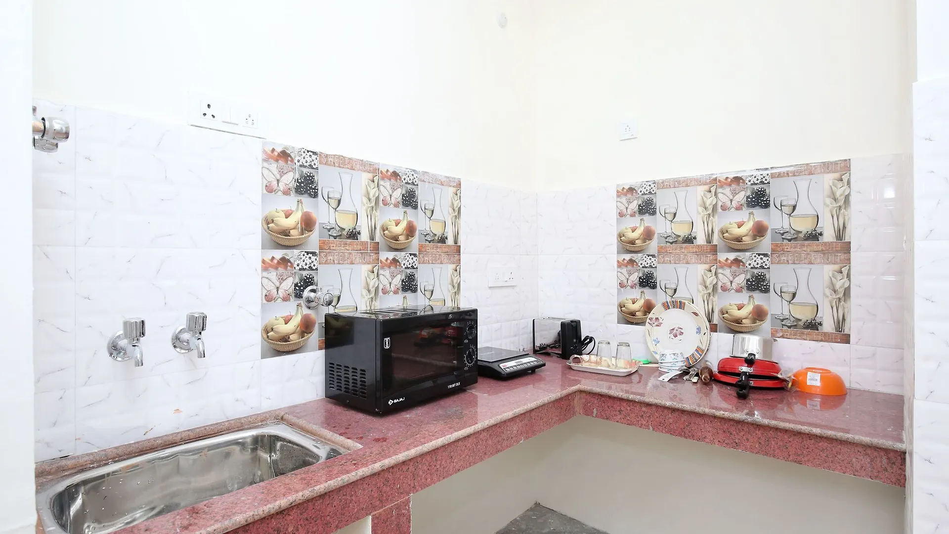 Pine Forest 2Rk Home In Bharari Shimla Apartment